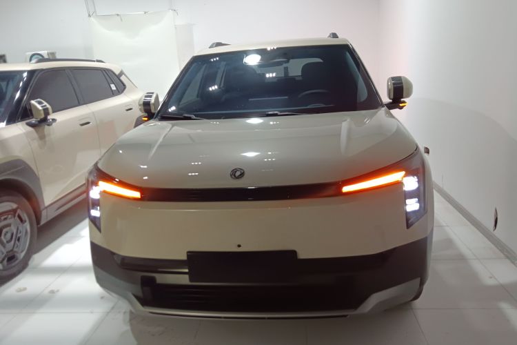 东风纳米 纳米06 2025款 471 Ultra车身外观6001