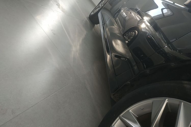 丰田 亚洲龙 2021款 2.5L 豪华版局部细节9001