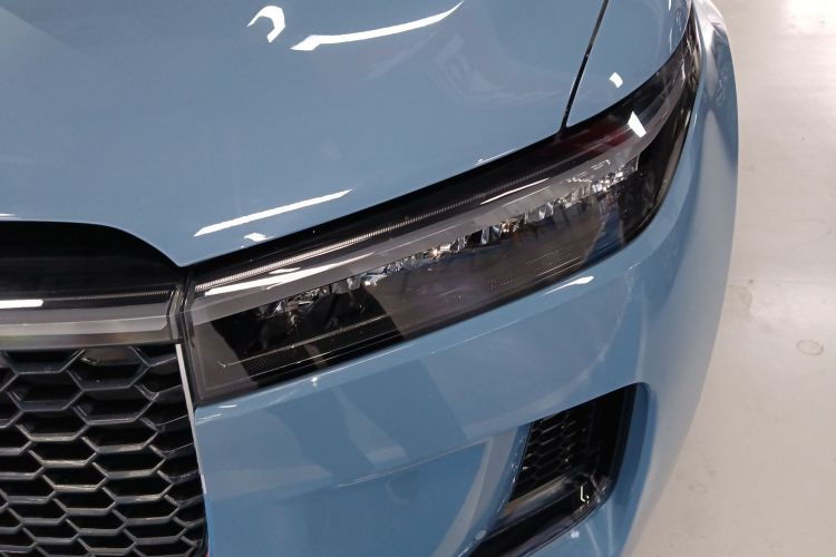 理想汽车 理想ONE 2021款 增程6座版局部细节36