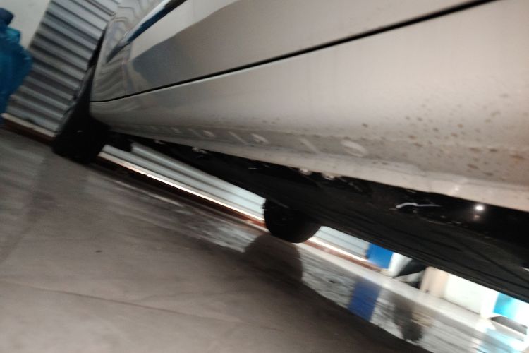 五菱汽车 五菱缤果 2025款 333km 悦享款局部细节9001