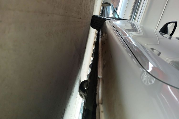 吉利汽车 帝豪 2021款 UP 1.5L CVT豪华型局部细节9002