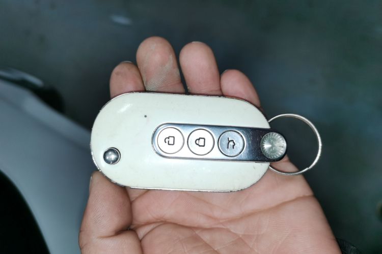 五菱汽车 宏光MINIEV 2022款 悦享款 磷酸铁锂中控内饰11