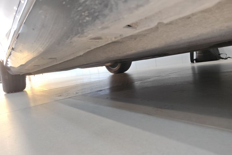 红旗H5 2024款 2.0T 自动智联旗畅版局部细节9001