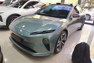 蔚来ET5 2022款 75kWh