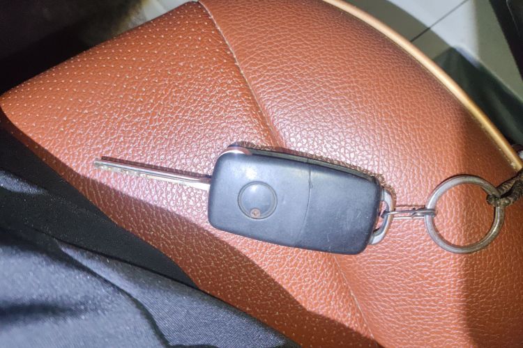 丰田 逸致 2014款 星耀 180E CVT精英版中控内饰11