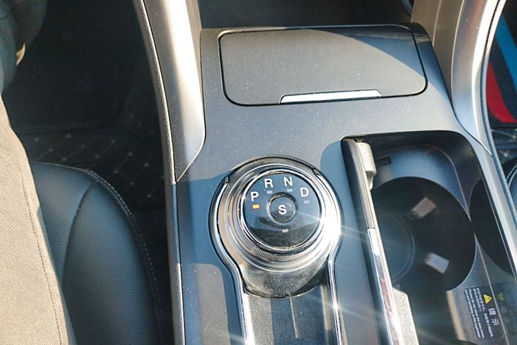 福特 蒙迪欧 2018款 EcoBoost 180 智控时尚型 国VI局部细节18