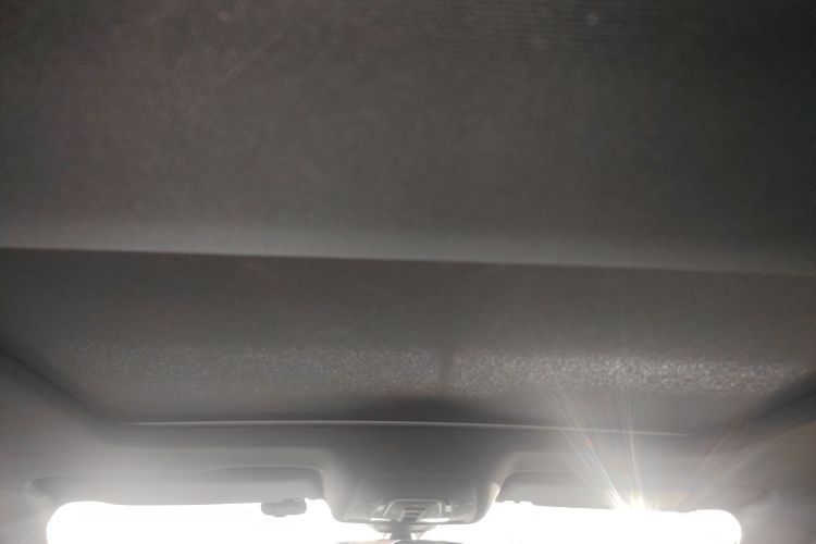 奥迪RS 5 2020款 RS 5 2.9T Sportback局部细节22