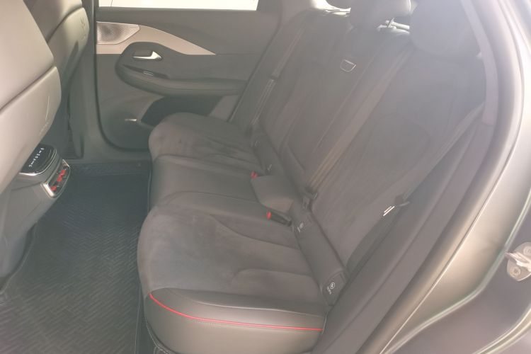 ARCFOX极狐 极狐 阿尔法S(ARCFOX αS) 2022款 HI版 高阶版中控内饰21