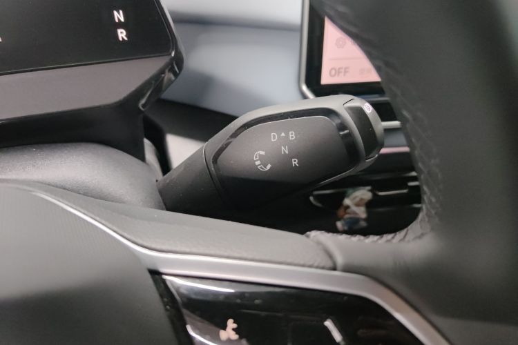 大众 ID.4 X 2025款 聪明款 出众版局部细节18