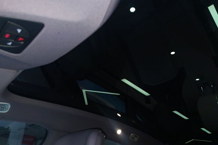 阿维塔06 2025款 Max纯电版局部细节22