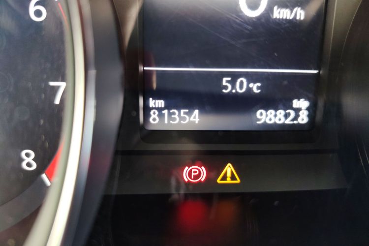 大众 迈腾 2018款 330TSI DSG 领先型中控内饰15