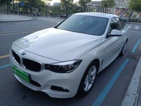 宝马3系GT 2019款 320i M运动套装