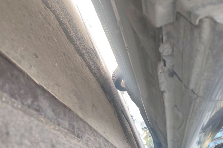 本田 思域 2012款 1.8L 手动舒适版局部细节9004