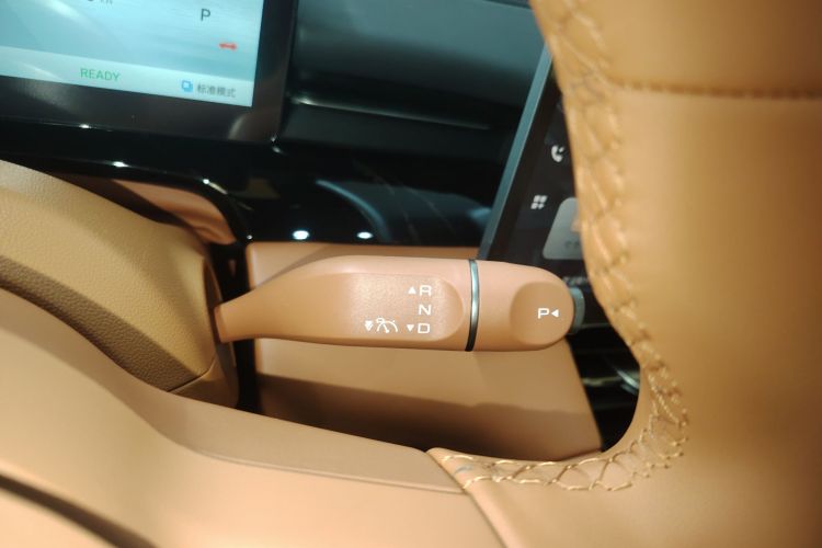 五菱汽车 五菱星光S 2025款 510km 旗舰型中控内饰18