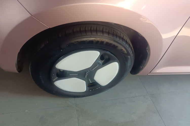 长安启源 长安Lumin 2022款 210km 香甜款车身外观6007