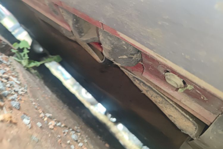 奔驰CLA 2017款 改款 CLA 200 时尚型局部细节9001