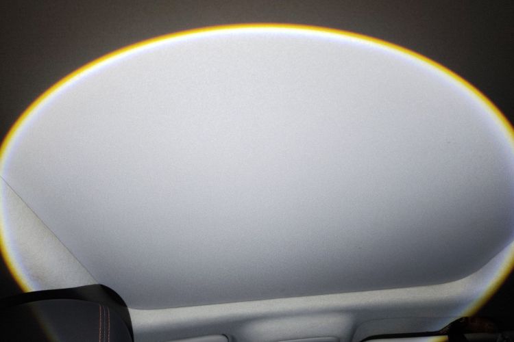 雪佛兰 创酷 2019款 Redline 325T 自动趣版 国VI中控内饰22