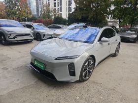 蔚来ET5 2025款 75kWh