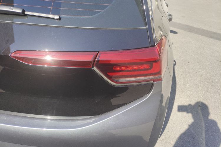 大众ID.3 2024款 极智版车身外观9