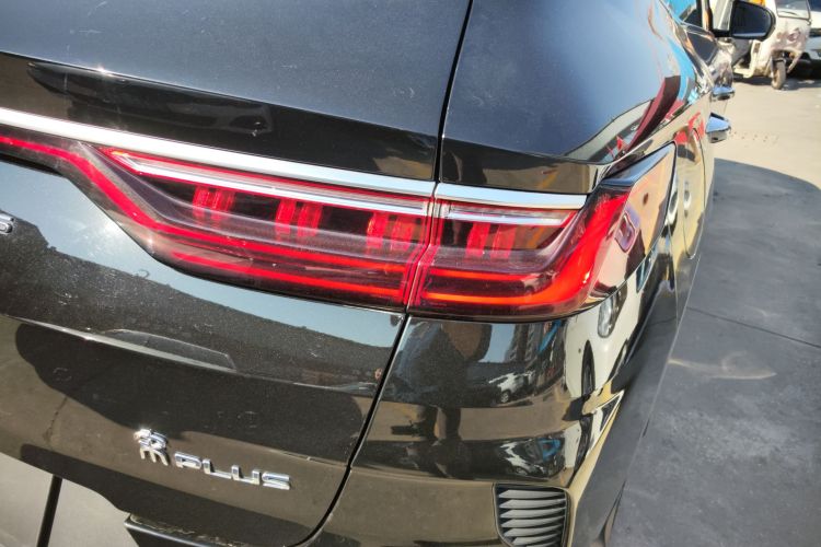 比亚迪 宋PLUS新能源 2021款 DM-i 110KM 旗舰PLUS车身外观6006