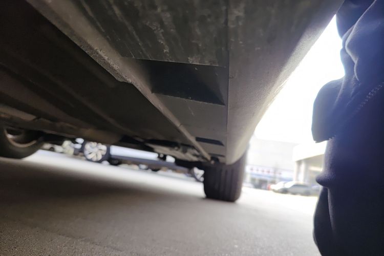 福特 福克斯 2015款 两厢 1.6L 自动舒适型局部细节9002