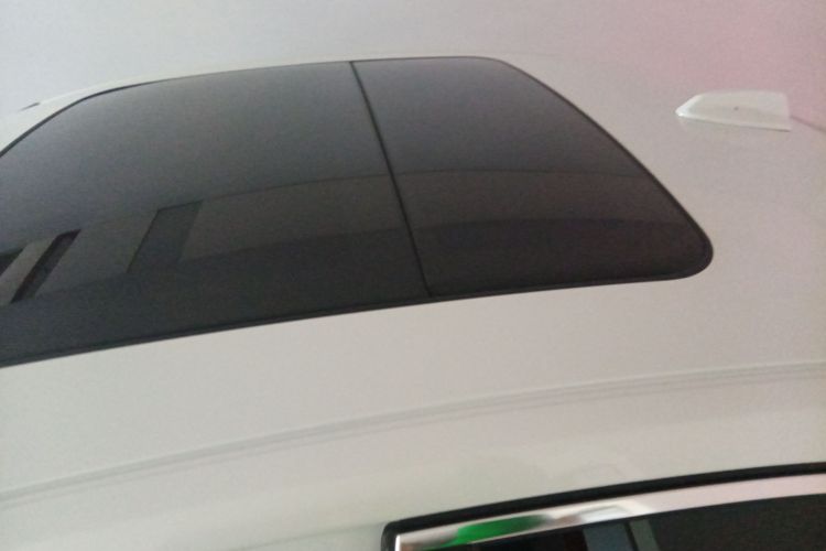 沃尔沃S60 2025款 B4 智逸豪华版局部细节57