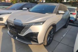 东风风神 皓瀚 2024款 荣耀版 1.5T 时尚型