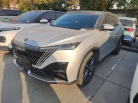 东风风神 皓瀚 2024款 荣耀版 1.5T 时尚型