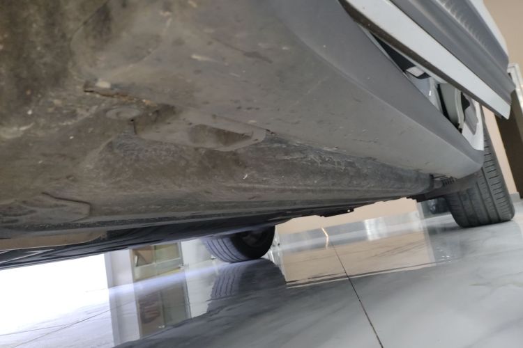 保时捷 2022款 Macan 2.0T局部细节9002