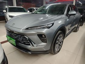 别克 昂科威 2025款 25T 进享白金版