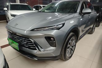 别克 昂科威 2025款 25T 进享白金版