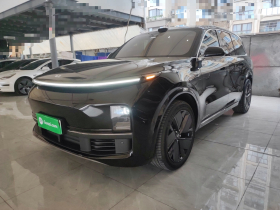 理想汽车 理想L9 2025款 Pro 智能焕新版