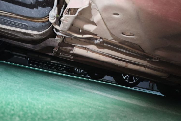 别克 君威 2011款 2.0L 舒适版局部细节9002