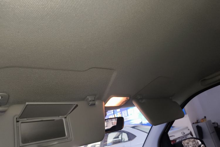 五菱汽车 宏光MINIEV 2022款 马卡龙时尚款 磷酸铁锂局部细节22