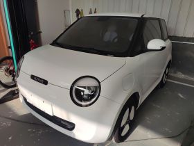 长安启源 长安Lumin 2023款 301km 蜜沁款