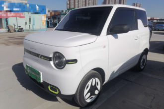 吉利银河 熊猫 2025款 210km 元气熊