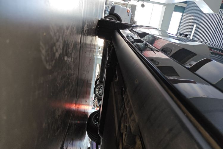 理想汽车 理想L9 2024款 Ultra局部细节9001