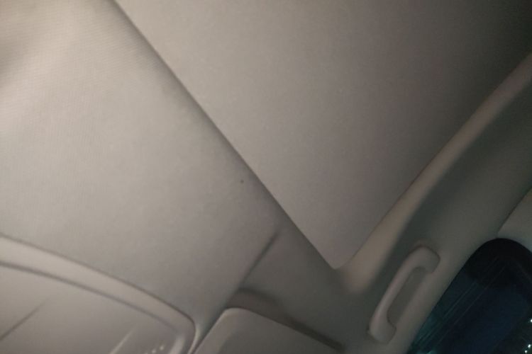 别克 君越 2018款 30H 精英型局部细节22