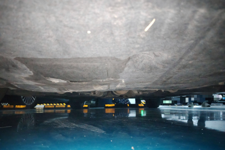 MINI 2018款 1.5T ONE PLUS局部细节9007