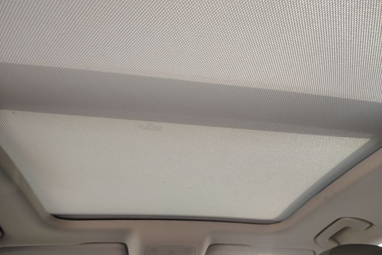 奥迪Q3 2017款 30 TFSI 风尚型中控内饰22