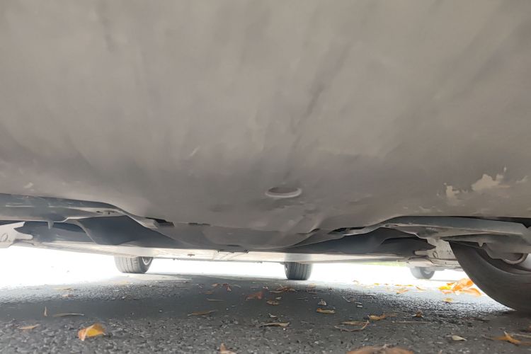 特斯拉 Model 3 2019款 标准续航后驱升级版局部细节9005