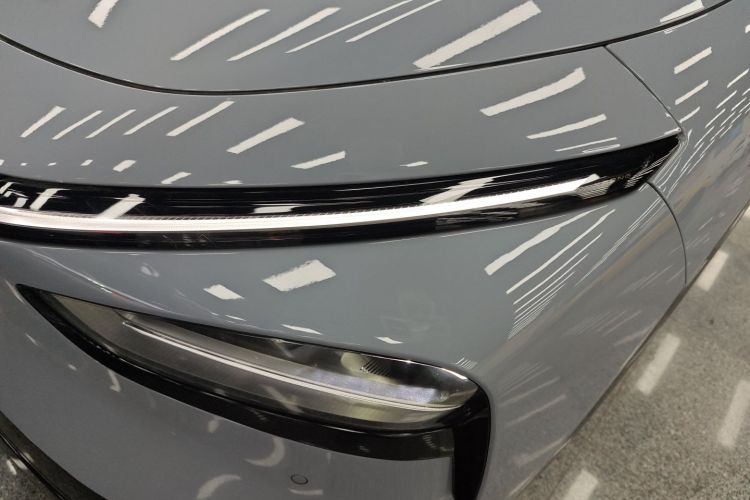 小鹏G7 2025款 702 超长续航 Max局部细节36