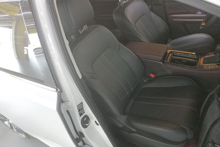 广汽传祺 传祺M6 2023款 PRO 270T DCT豪华版局部细节41