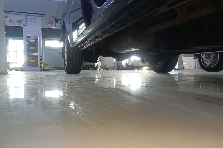 江淮瑞风 瑞风M3 2016款 宜家版 1.6L 豪华智能型局部细节9001