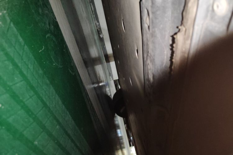 大众 ID.4 X 2022款 智享长续航版局部细节9002