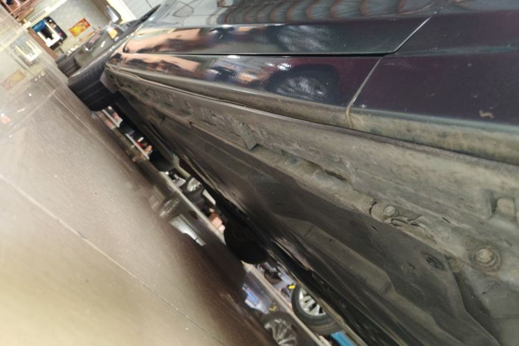 马自达3 昂克赛拉 2016款 三厢 1.5L 自动舒适型局部细节9001