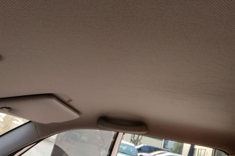 五菱汽车 宏光MINIEV 2021款 马卡龙臻享款 磷酸铁锂局部细节22