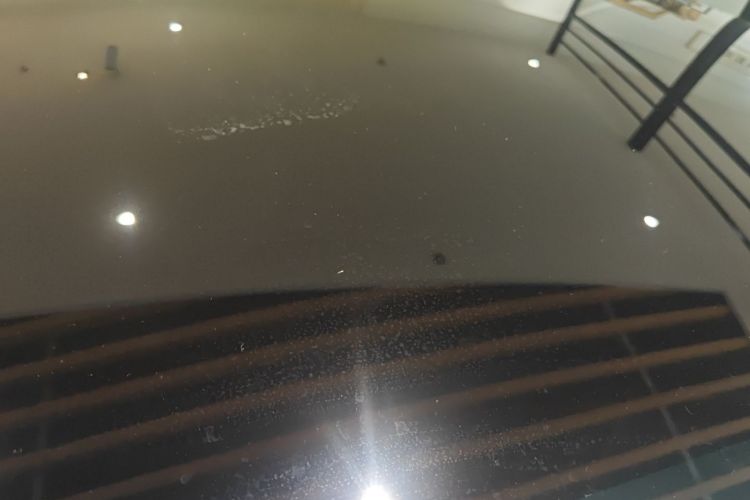 特斯拉 Model Y 2021款 长续航全轮驱动版局部细节57