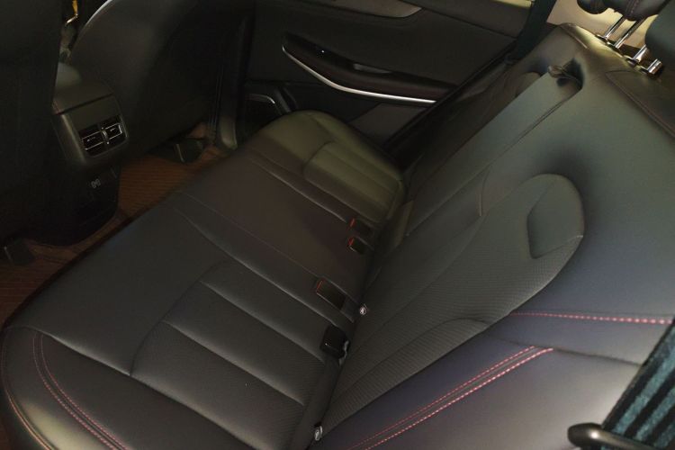 长安CS75 2023款 畅享版 1.5T DCT豪华版中控内饰21