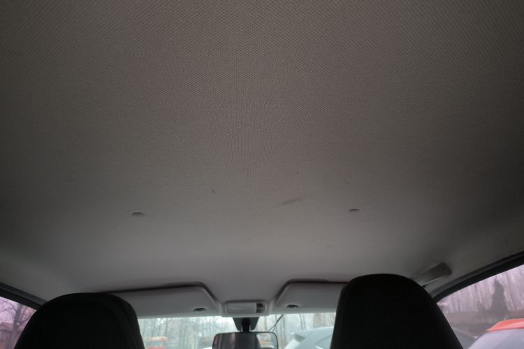 五菱汽车 宏光MINIEV 2020款 自在款 磷酸铁锂中控内饰22